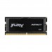 Kingston Technology FURY Impact minnemodul 32 GB 2 x 16 GB DDR5 4800 MHz