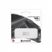 Kingston Technology DataTraveler Micro USB-minnepenn 128 GB USB Type-A 3.2 Gen 1 (3.1 Gen 1) Sølv