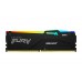 Kingston Technology FURY Beast RGB minnemodul 32 GB 2 x 16 GB DDR5