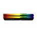 Kingston Technology FURY Beast RGB minnemodul 16 GB 2 x 8 GB DDR5 3000 MHz