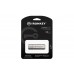 Kingston Technology IronKey Locker+ 50 USB-minnepenn 32 GB USB Type-A 3.2 Gen 1 (3.1 Gen 1) Sølv