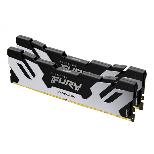 Kingston Technology FURY Renegade minnemodul 32 GB 2 x 16 GB DDR5 6000 MHz