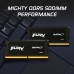 Kingston Technology FURY Impact minnemodul 64 GB 2 x 32 GB DDR5