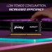 Kingston Technology FURY Impact minnemodul 64 GB 2 x 32 GB DDR5