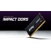 Kingston Technology FURY Impact minnemodul 64 GB 2 x 32 GB DDR5 2800 MHz