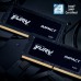 Kingston Technology FURY Impact minnemodul 32 GB 2 x 16 GB DDR5