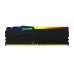 Kingston Technology FURY Beast RGB minnemodul 64 GB 2 x 32 GB DDR5