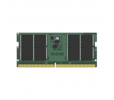 Kingston Technology ValueRAM KVR52S42BD8-32 minnemodul 32 GB 1 x 32 GB DDR5 5200 MHz