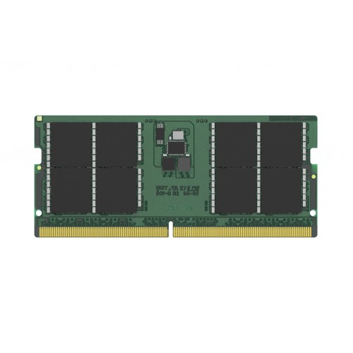 Kingston Technology ValueRAM KVR52S42BD8-32 minnemodul 32 GB 1 x 32 GB DDR5 5200 MHz