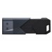 Kingston Technology DataTraveler Exodia Onyx USB-minnepenn 256 GB USB Type-A 3.2 Gen 1 (3.1 Gen 1) Sort