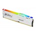 Kingston Technology FURY Beast RGB minnemodul 32 GB 2 x 16 GB DDR5 2800 MHz