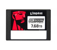 Kingston Technology DC600M 2.5