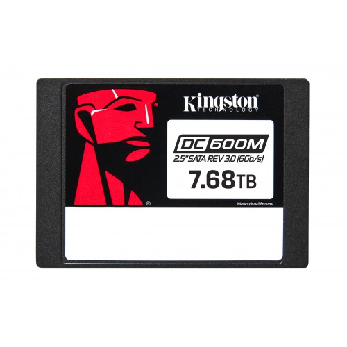 Kingston Technology DC600M 2.5