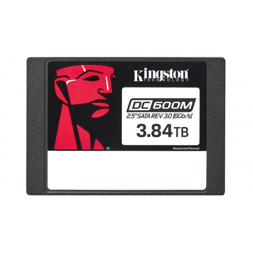 Kingston Technology DC600M 2.5