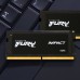 Kingston Technology FURY Impact minnemodul 16 GB 1 x 16 GB DDR5