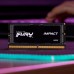 Kingston Technology FURY Impact minnemodul 16 GB 1 x 16 GB DDR5