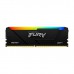 Kingston Technology FURY Beast RGB minnemodul 16 GB 2 x 8 GB DDR4 1800 MHz