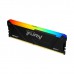 Kingston Technology FURY Beast RGB minnemodul 16 GB 1 x 16 GB DDR4