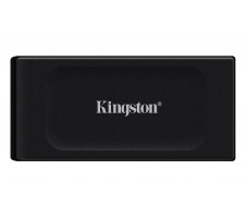 Kingston Technology XS1000 2 TB Sort