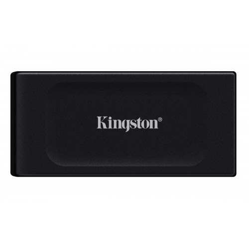 Kingston Technology XS1000 2 TB Sort