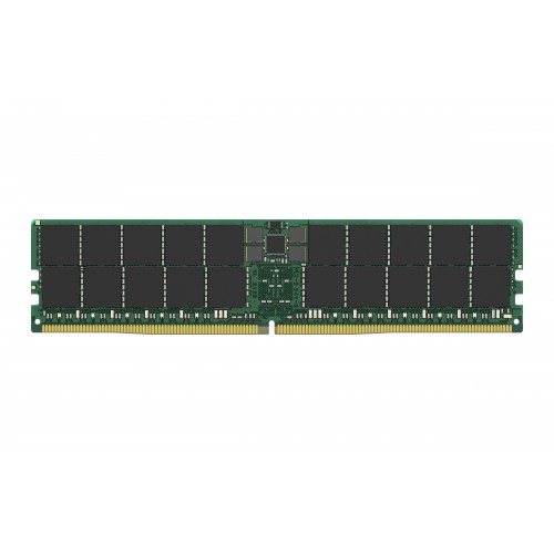 Kingston Technology KSM56R46BD4PMI-96HMI minnemodul 96 GB 1 x 96 GB DDR5 2800 MHz ECC