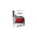 Kingston Technology XS1000 Red 2 TB USB Type-C 3.2 Gen 2 (3.1 Gen 2) Rød