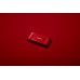 Kingston Technology XS1000 Red 2 TB USB Type-C 3.2 Gen 2 (3.1 Gen 2) Rød