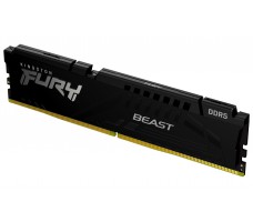 Kingston Technology FURY Beast minnemodul 16 GB 1 x 16 GB DDR5