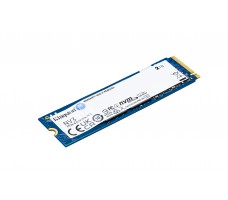 Kingston Technology NV3 2 TB M.2 PCI Express 4.0 NVMe 3D NAND