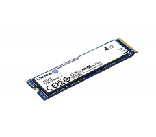 Kingston Technology NV3 4 TB M.2 PCI Express 4.0 NVMe 3D NAND