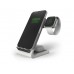 STM ChargeTree Swing Hodesett, Smarttelefon, Smartklokke Hvit USB Trådløs lading Innendørs