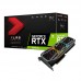 PNY RTX 3070 Ti 8GB XLR8 Gaming REVEL Edition NVIDIA GeForce RTX 3070 Ti GDDR6X
