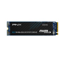 PNY CS2140 M.2 500 GB PCI Express 4.0 3D NAND NVMe