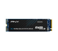 PNY CS2230 M.2 1 TB PCI Express 3.0 3D NAND NVMe