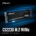 PNY CS2230 M.2 1 TB PCI Express 3.0 3D NAND NVMe