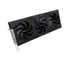 PNY GeForce RTX™ 4080 SUPER 16GB OC LED TF NVIDIA GeForce RTX 4080 SUPER GDDR6X