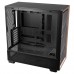 Antec 0-761345-10133-2 PC-kabinett Midi Tower Sort, Tre