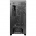 Antec 0-761345-10133-2 PC-kabinett Midi Tower Sort, Tre