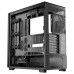 Antec 0-761345-10133-2 PC-kabinett Midi Tower Sort, Tre