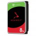 Seagate IronWolf ST8000VN002 intern harddisk 8 TB 5400 RPM 256 MB 3.5