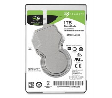 Seagate Barracuda 2.5