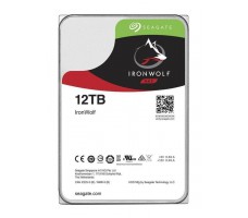 Seagate NAS HDD IronWolf 3.5