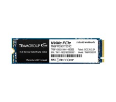 Team Group MP33 PRO 1 TB M.2 PCI Express 3.0 NVMe 3D NAND