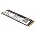 Team Group MP44L TM8FPK500G0C101 intern halvlederstasjon 500 GB M.2 PCI Express 4.0 NVMe SLC