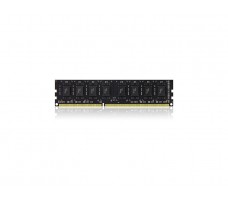 Team Group 8GB DDR3-1600 minnemodul 1 x 8 GB 1600 MHz