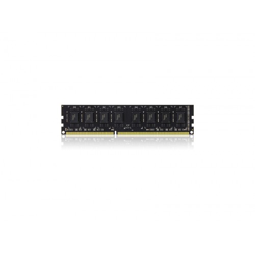 Team Group 8GB DDR3-1600 minnemodul 1 x 8 GB 1600 MHz