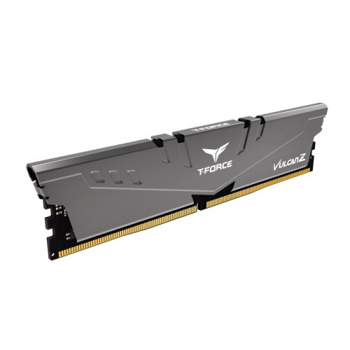 Team Group T-FORCE VULCAN Z TLZGD48G3200HC16C01 minnemodul 8 GB 1 x 8 GB DDR4 3200 MHz