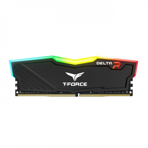 Team Group DELTA TF3D416G3600HC18JDC01 minnemodul 16 GB 2 x 8 GB DDR4 3600 MHz