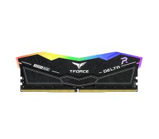 Team Group DELTA RGB DDR5 minnemodul 32 GB 2 x 16 GB 6000 MHz ECC