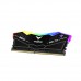 Team Group DELTA RGB DDR5 minnemodul 32 GB 2 x 16 GB 6000 MHz ECC